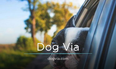 DogVia.com